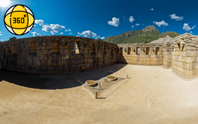Espejos de Agua MachuPicchu