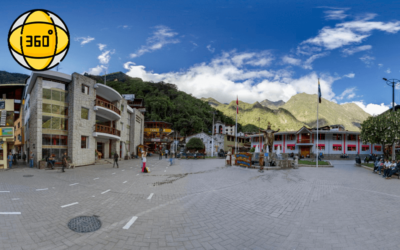 plaza manco ccapac